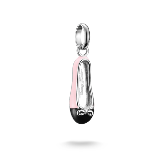 Thomas Sabo - Conncet / Anhänger Ballerina
