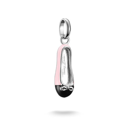 Thomas Sabo - Connect / Anhänger Ballerina