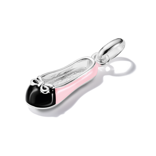 Thomas Sabo - Conncet / Anhänger Ballerina
