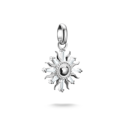 Thomas Sabo - Connect / Anhänger Sonne