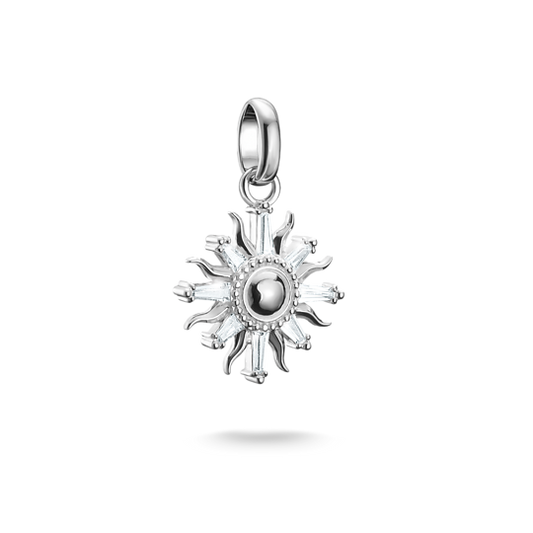 Thomas Sabo - Connect / Anhänger Sonne