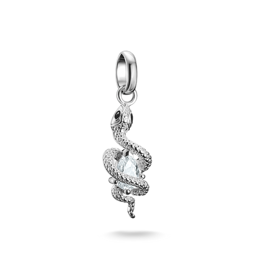 Thomas Sabo - Conncet / Anhänger Schlange