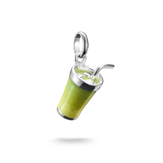 Thomas Sabo - Conncet / Anhänger Matcha