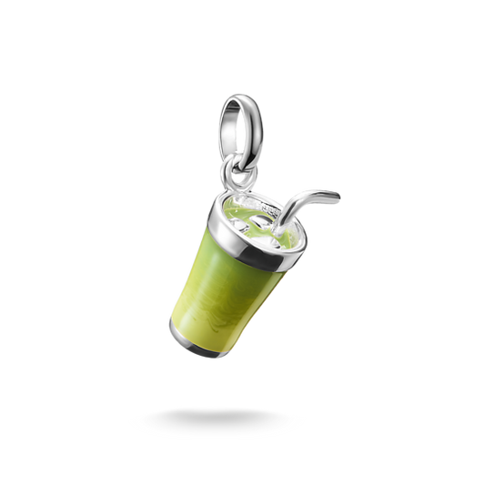 Thomas Sabo - Conncet / Anhänger Matcha