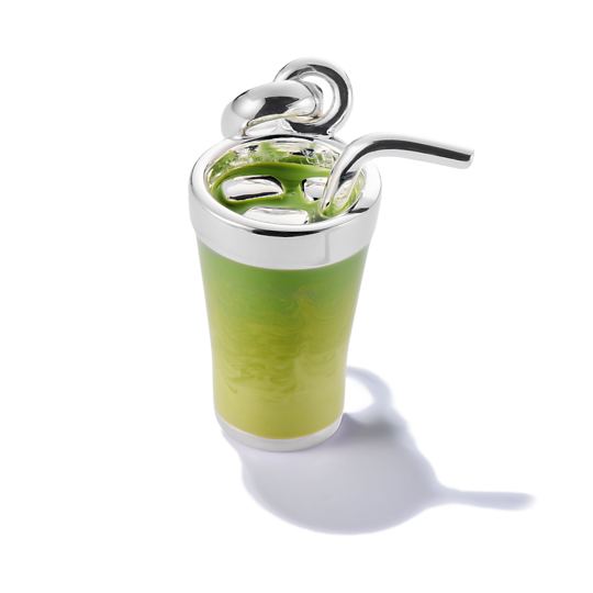 Thomas Sabo - Conncet / Anhänger Matcha