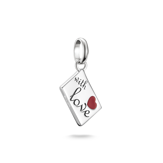 Thomas Sabo - Conncet / Anhänger Liebesbrief