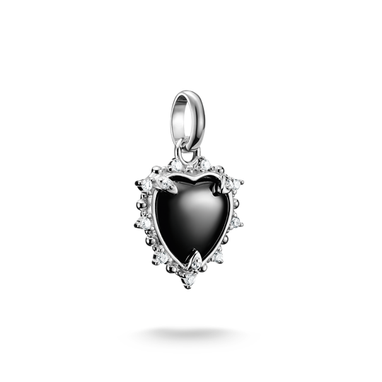 Thomas Sabo - Conncet / Anhänger Vintage Herz