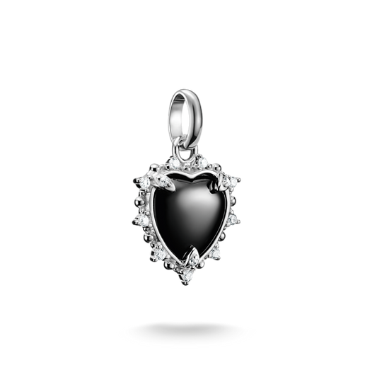 Thomas Sabo - Conncet / Anhänger Vintage Herz