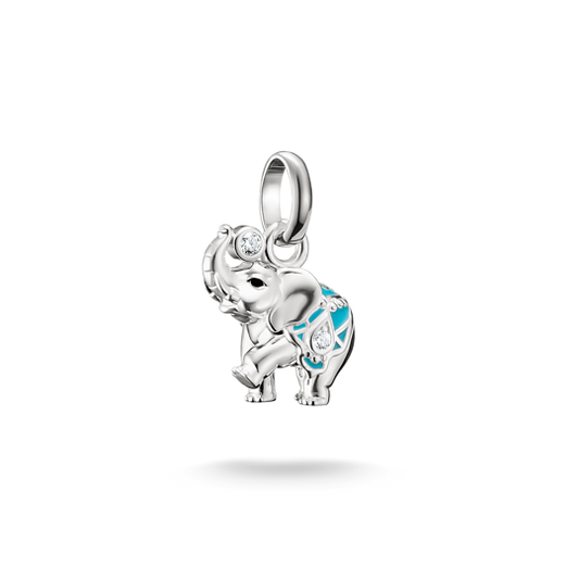 Thomas Sabo - Conncet / Anhänger Elefant