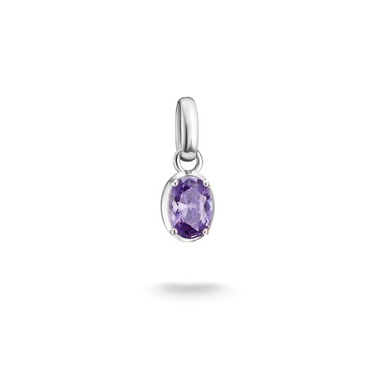 Thomas Sabo - Connect / Monatsstein Februar