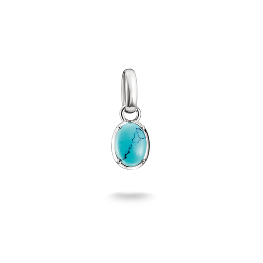 Thomas Sabo - Connect / Monatsstein Dezember