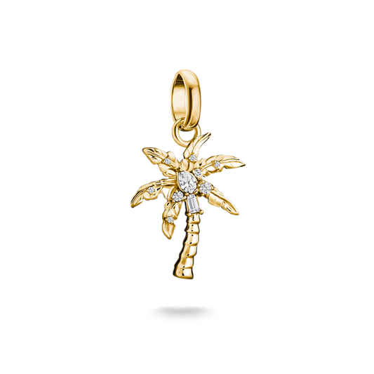 Thomas Sabo - Connect / Palme Gold