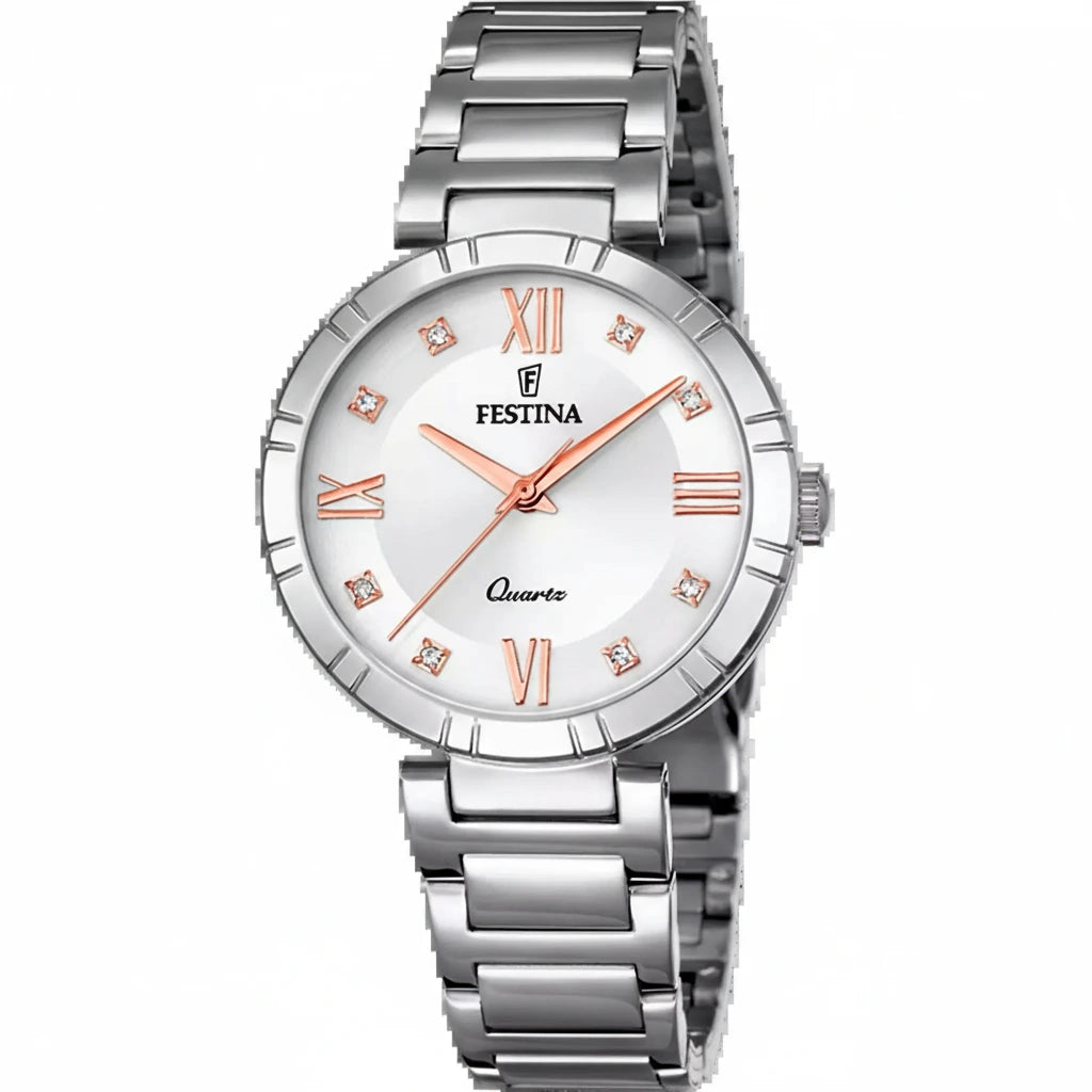 Festina - Damen Uhr MADEMOISELLE
