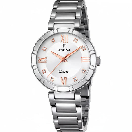 Festina - Damen Uhr MADEMOISELLE