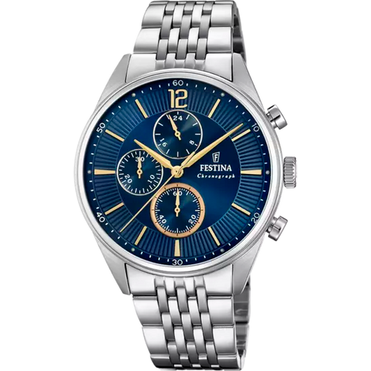 Festina - Herren Uhr