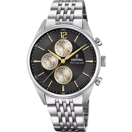 Festina - Herren Uhr