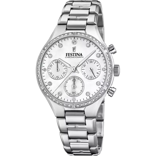 Festina - Damen Uhr Chrono