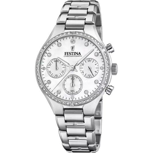Festina - Damen Uhr Chrono