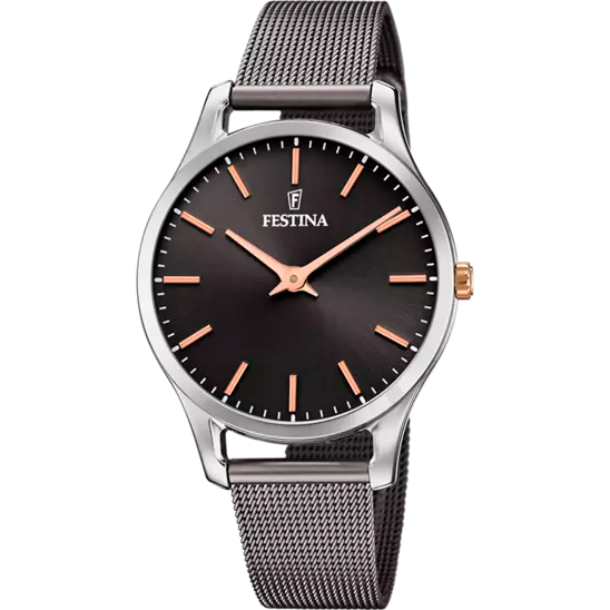 Festina - Damen Uhr Milanese