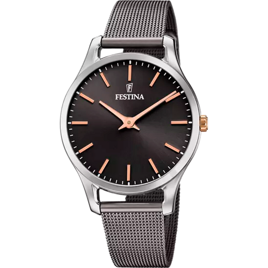 Festina - Damen Uhr Milanese