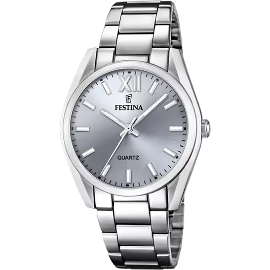 Festina - Damen Uhr Boyfriend