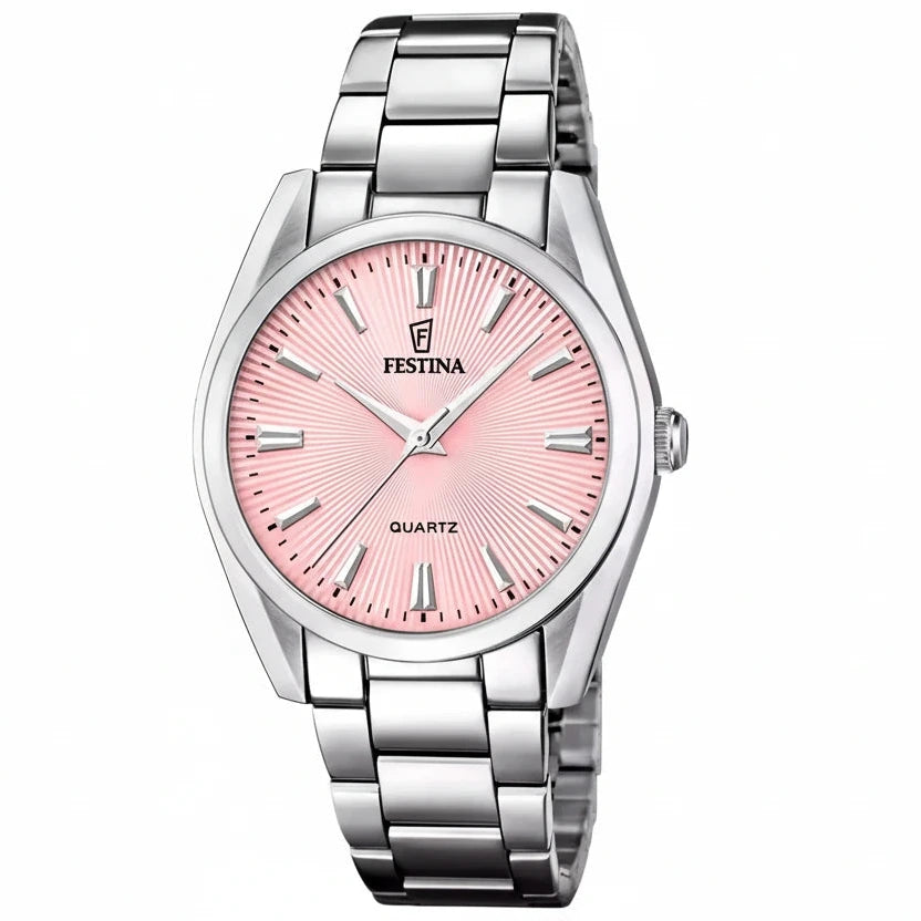 Festina - Damen Uhr Boyfriend