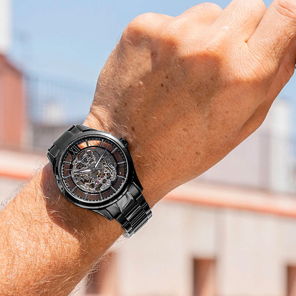 Festina - Herren Uhr Automatik