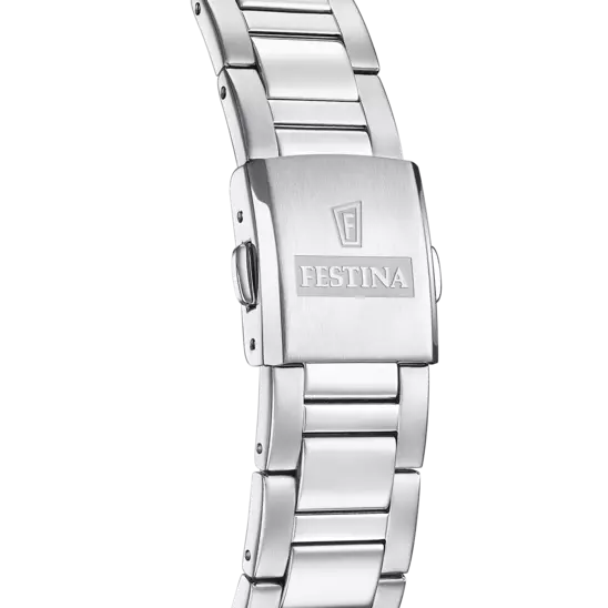Festina - Herren Uhr Solar