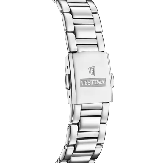 Festina - Damen Uhr Solar Energy