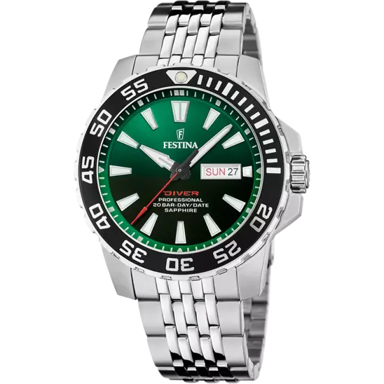 Festina - Herren Uhr