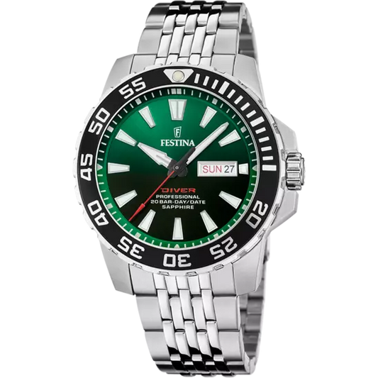 Festina - Herren Uhr