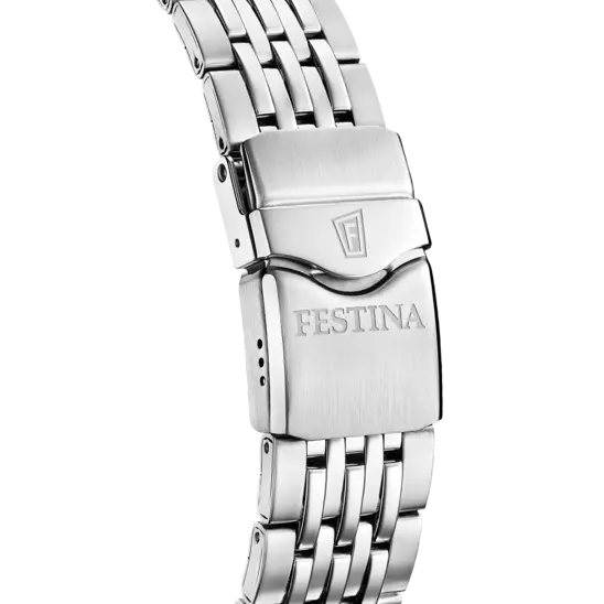 Festina - Herren Uhr