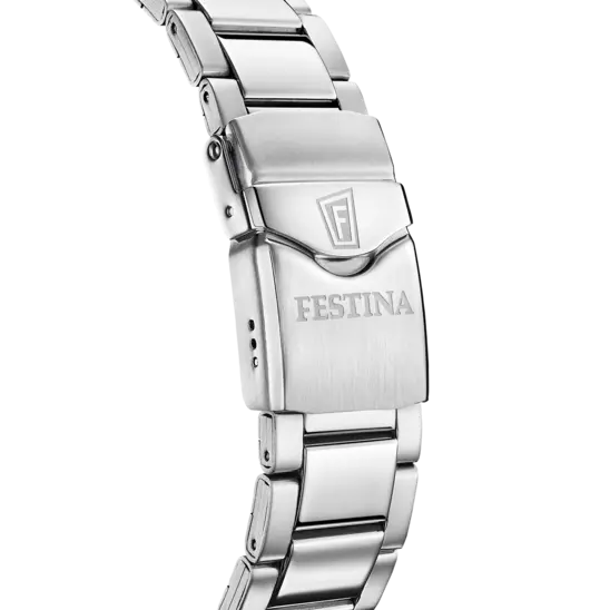 Festina - Herren Uhr Diver