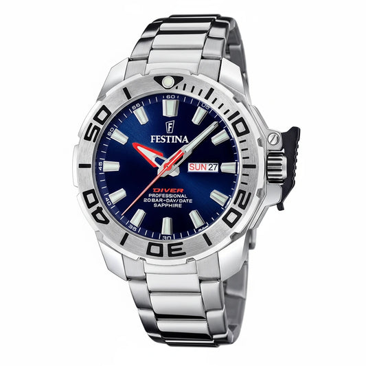 Festina - Herren Uhr spezial Editon