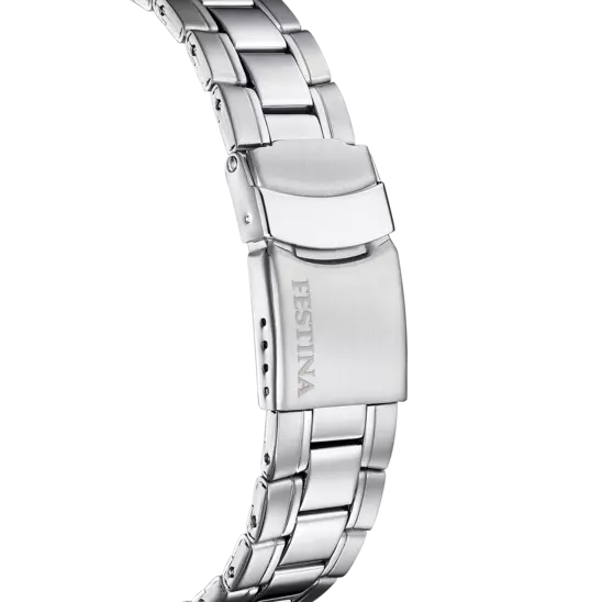Festina - Herren Uhr MULTIFUNCTION