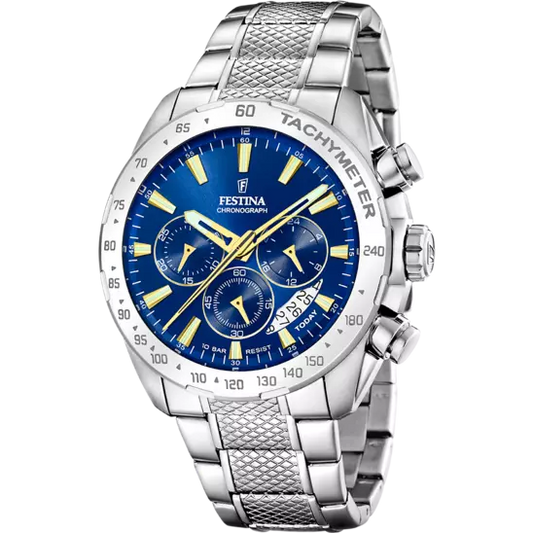 Festina - Herren Uhr Chrono