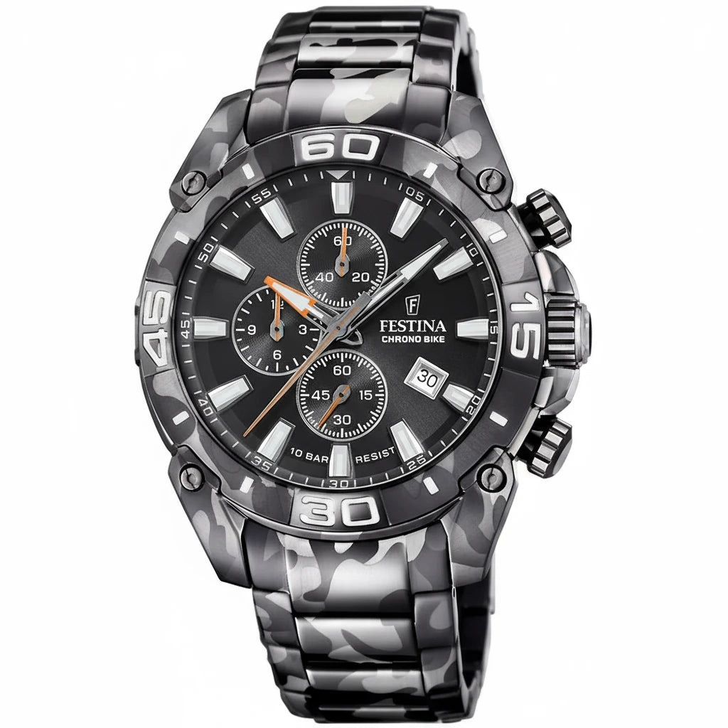 Festina - Herren Uhr spezial Editon