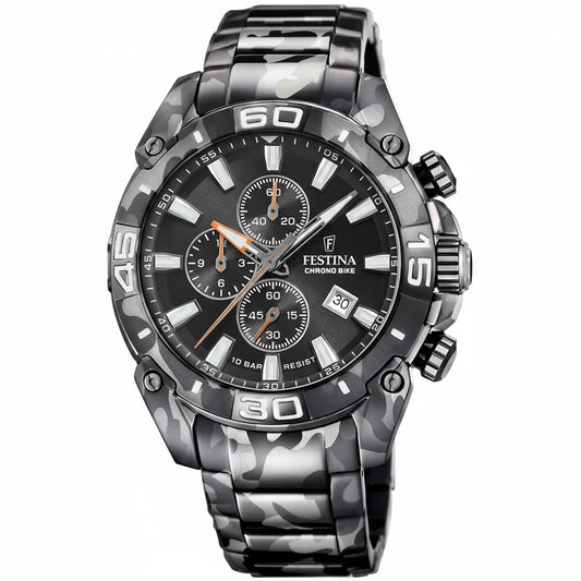 Festina - Herren Uhr spezial Editon