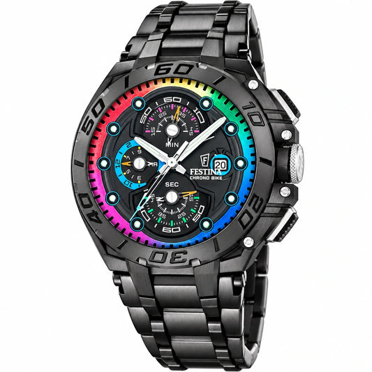 Festina - Herren Uhr spezial Editon 2026