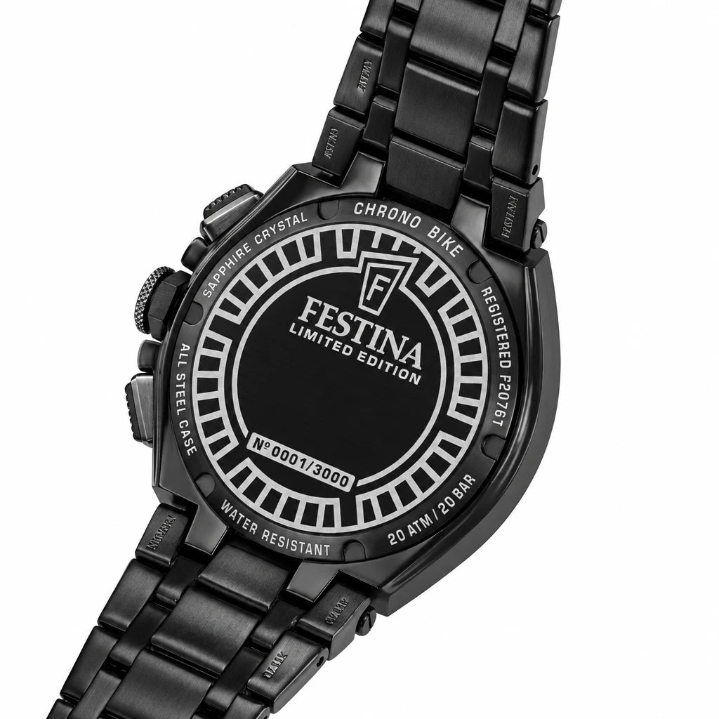 Festina - Herren Uhr spezial Editon 2026