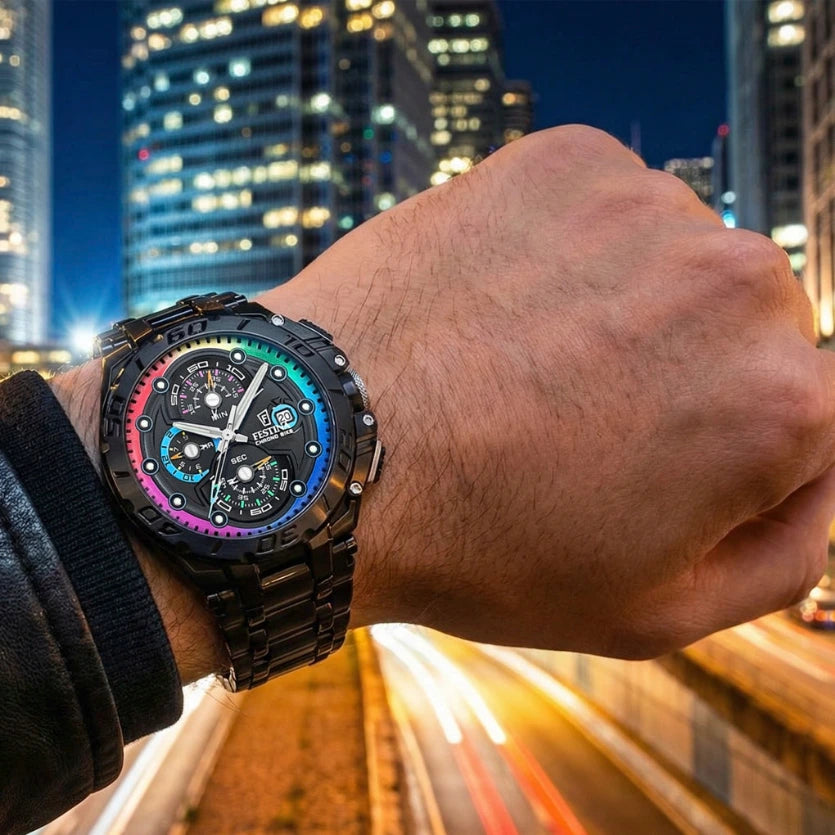 Festina - Herren Uhr spezial Editon 2026