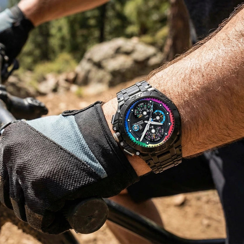 Festina - Herren Uhr spezial Editon 2026