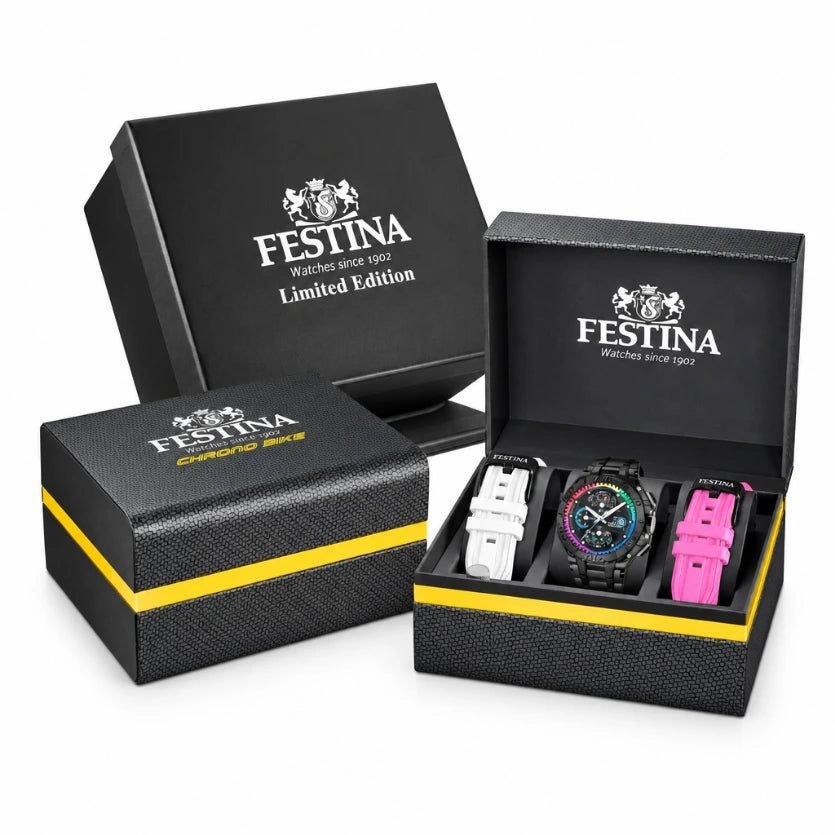 Festina - Herren Uhr spezial Editon 2026