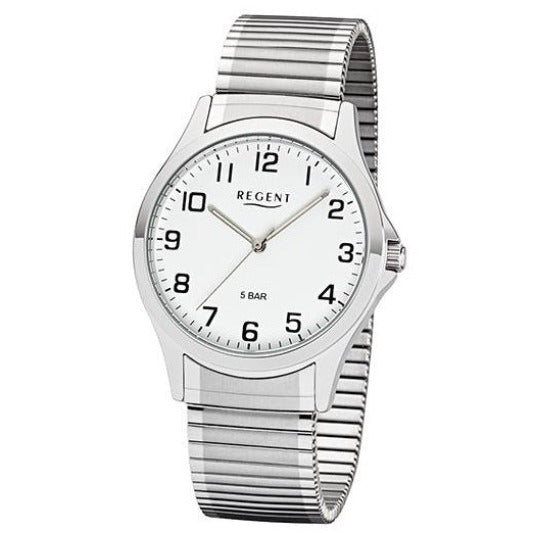 Regent - Herrenuhr Zugband