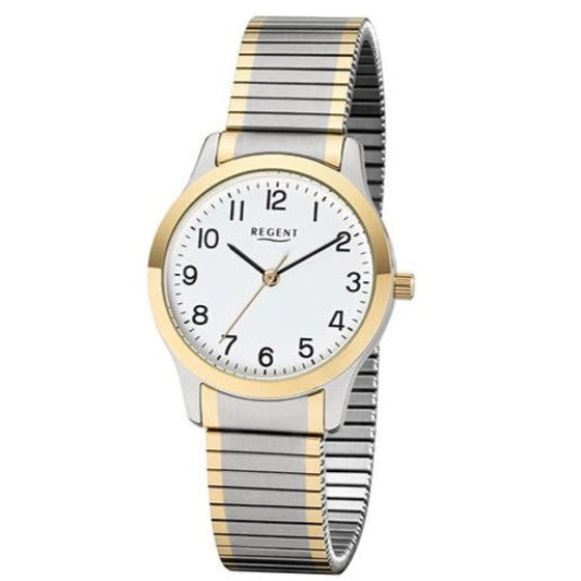 Regent - Herrenuhr Zugband