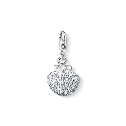 Thomas Sabo - Charm / Einhänger Muschel