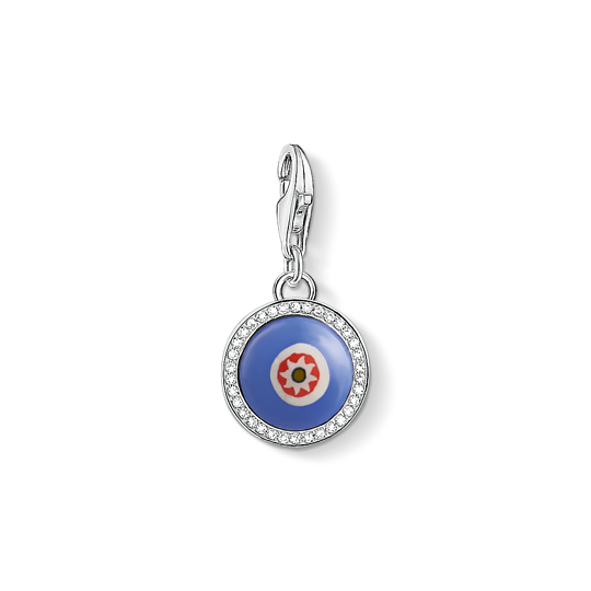 Thomas Sabo - Charm / Einhänger Auge