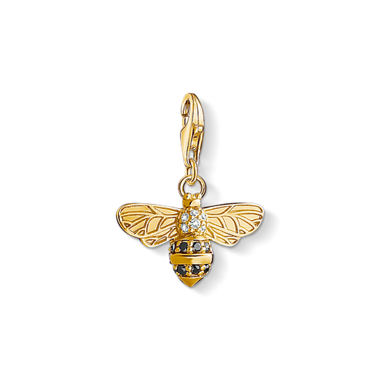 Thomas Sabo - Charm / Einhänger Biene
