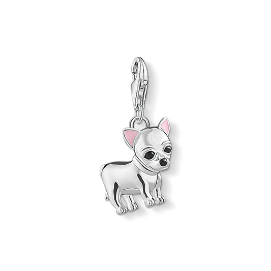 Thomas Sabo - Charm / Einhänger Chihuahua
