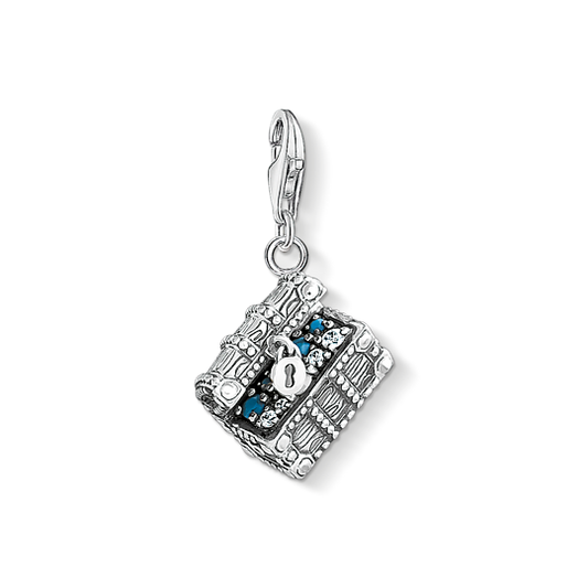Thomas Sabo - Charm / Einhänger Schatz